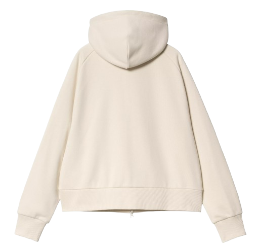 SWEAT ELDON HOODED FEMME CARHARTT WIP