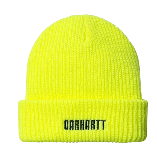 BONNET INDUSTRY CARHARTT WIP