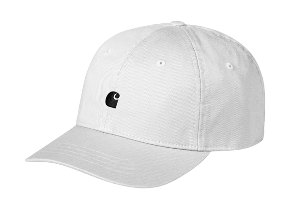 CASQUETTE MADISON LOGO CARHARTT WIP