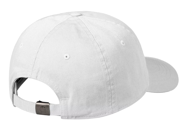 CASQUETTE MADISON LOGO CARHARTT WIP