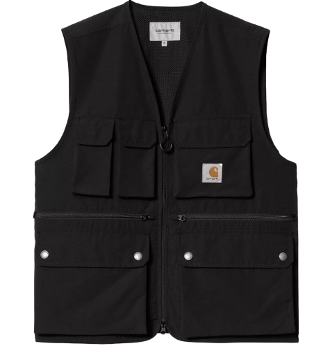 VESTE IRWIN HOMME CARHARTT WIP