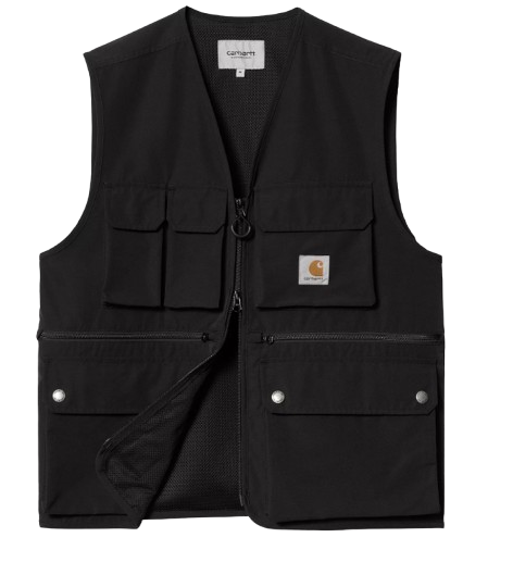 VESTE IRWIN HOMME CARHARTT WIP