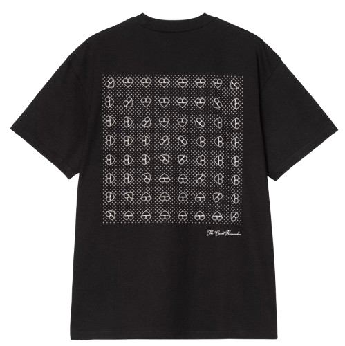 TEE SHIRT FUROSHIKI HOMME CARHARTT WIP