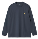 TEE SHIRT CHASE ML HOMME CARHARTT WIP