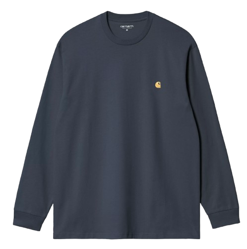 TEE SHIRT CHASE ML HOMME CARHARTT WIP