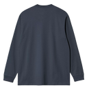 TEE SHIRT CHASE ML HOMME CARHARTT WIP