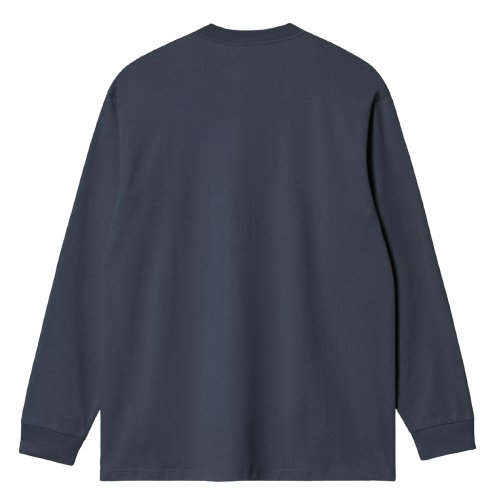 TEE SHIRT CHASE ML HOMME CARHARTT WIP