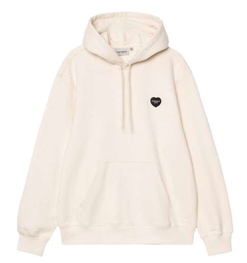 SWEAT HOODED INGO HOMME CARHARTT WIP