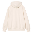 SWEAT HOODED INGO HOMME CARHARTT WIP