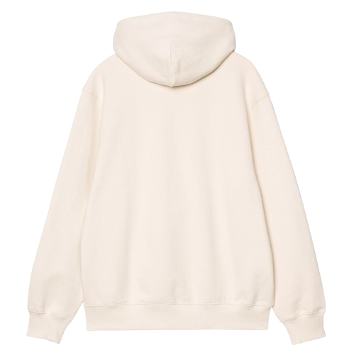 SWEAT HOODED INGO HOMME CARHARTT WIP