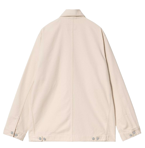 VESTE DREWE CHORE COAT HOMME CARHARTT WIP
