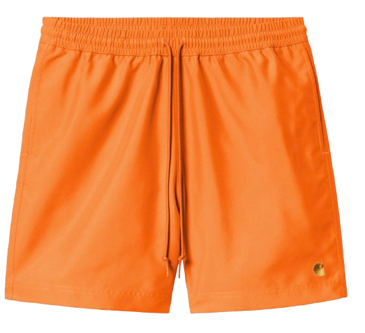 SHORT DE BAIN CHASE HOMME CARHARTT WIP