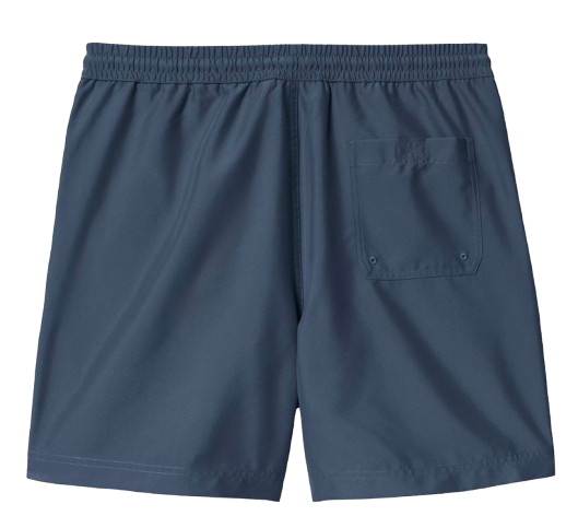 SHORT DE BAIN CHASE HOMME CARHARTT WIP
