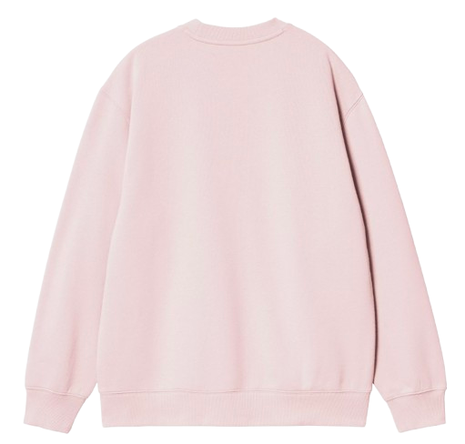SWEAT COTTON FEMME CARHARTT WIP