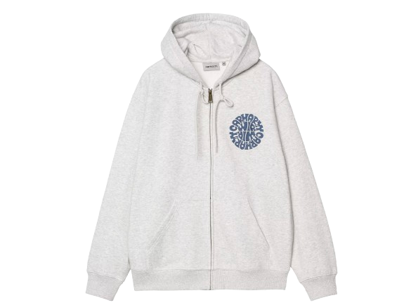 SWEAT JAZZY HOMME CARHARTT WIP