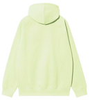 SWEAT CAPUCHE CHASE HOMME CARHARTT WIP