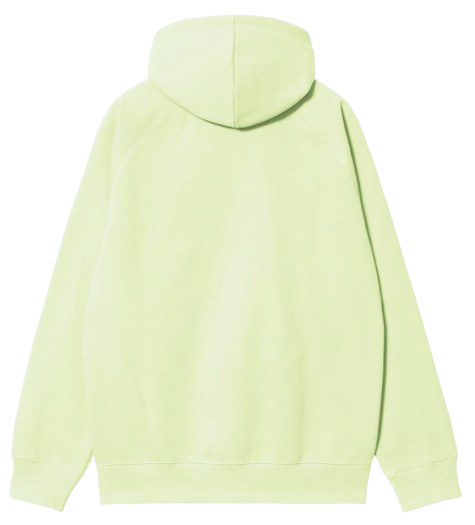 SWEAT CAPUCHE CHASE HOMME CARHARTT WIP