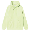 SWEAT CAPUCHE CHASE HOMME CARHARTT WIP