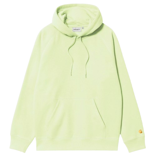 SWEAT CAPUCHE CHASE HOMME CARHARTT WIP