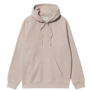 SWEAT CAPUCHE CHASE HOMME CARHARTT WIP