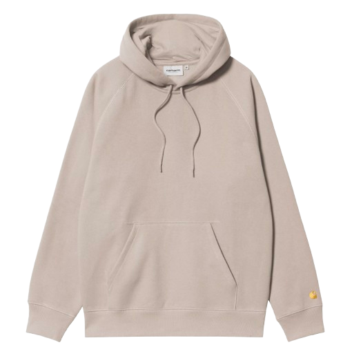SWEAT CAPUCHE CHASE HOMME CARHARTT WIP