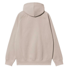 SWEAT CAPUCHE CHASE HOMME CARHARTT WIP