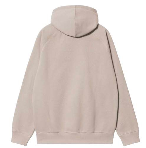 SWEAT CAPUCHE CHASE HOMME CARHARTT WIP