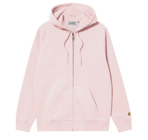 SWEAT CAPUCHE CHASE HOMME CARHARTT WIP