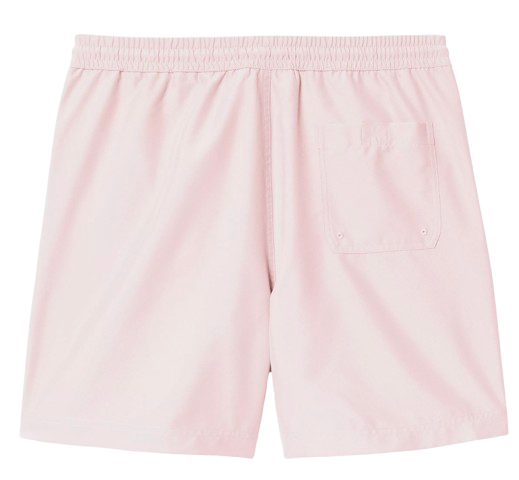SHORT DE BAIN CHASE HOMME CARHARTT WIP