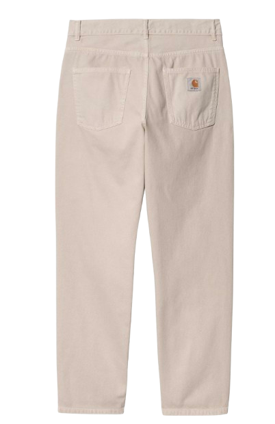 PANTALON NEWEL  HOMME CARHARTT WIP