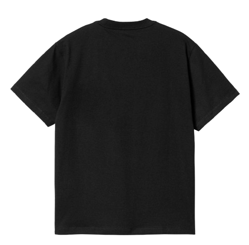 TEE SHIRT POCKET FEMME CARHARTT WIP