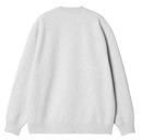 SWEAT COTTON FEMME CARHARTT WIP