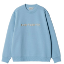 SWEAT FEMME CARHARTT WIP