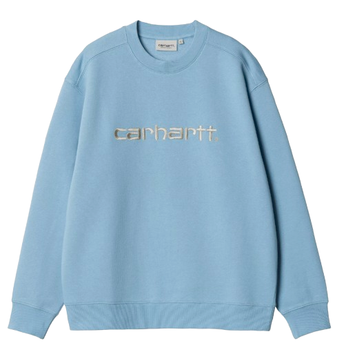 SWEAT FEMME CARHARTT WIP