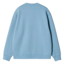 SWEAT FEMME CARHARTT WIP