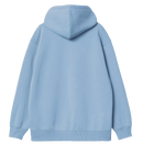 SWEAT HOODED FEMME CARHARTT WIP