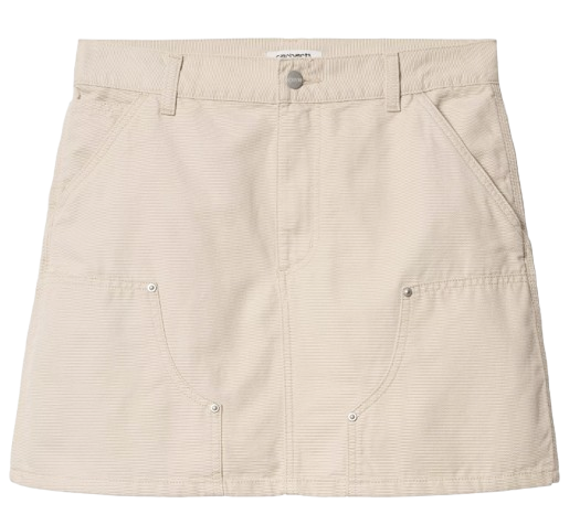 JUPE MAEVE DOUBLE FEMME CARHARTT WIP