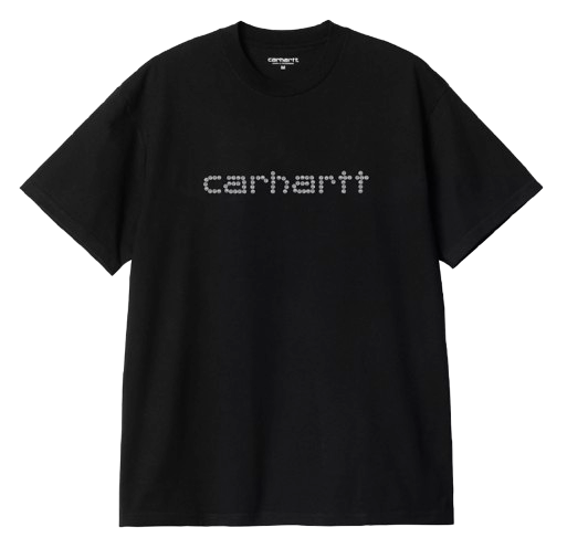 TEE SHIRT MC RIVET SCRIPT HOMME CARHARTT WIP