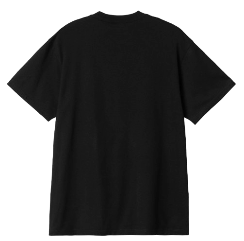 TEE SHIRT MC RIVET SCRIPT HOMME CARHARTT WIP