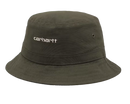 CHAPEAUX SCRIPT BUCKET CARHARTT WIP