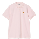 POLO CHASSE PIQUE HOMME CARHARTT WIP