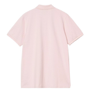 POLO CHASSE PIQUE HOMME CARHARTT WIP