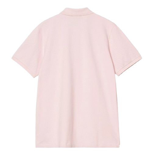 POLO CHASSE PIQUE HOMME CARHARTT WIP