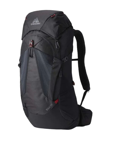 SAC A DOS ZULU 40 GREGORY