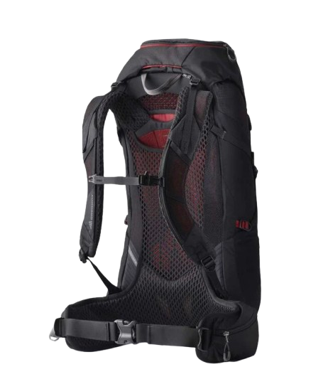SAC A DOS ZULU 35 GREGORY