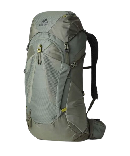SAC A DOS ZULU 40 GREGORY