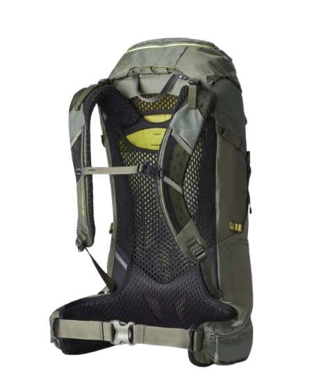 SAC A DOS ZULU 40 GREGORY