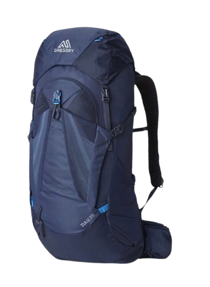 SAC A DOS ZULU 40 GREGORY