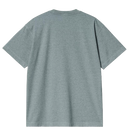TEE SHIRT CASPIAN HOMME CARHARTT WIP