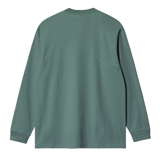 TEE SHIRT CHASE ML HOMME CARHARTT WIP